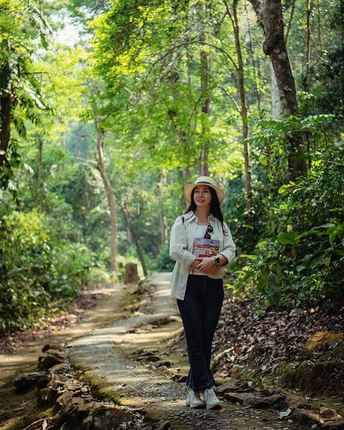 Đèo Pha Đin trong cẩm nang du lịch Điện Biên