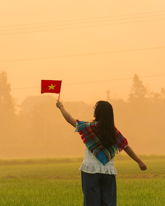 Cánh đồng Mường Thanh và sông Nậm Rốn trong cẩm nang du lịch Điện Biên