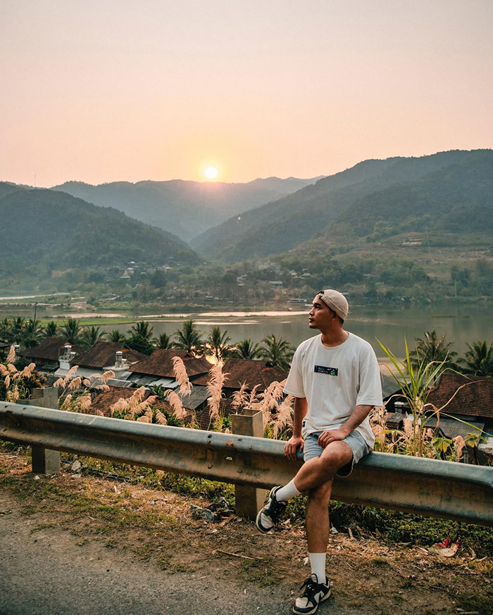 Suối khoáng nóng U Va trong cẩm nang du lịch Điện Biên