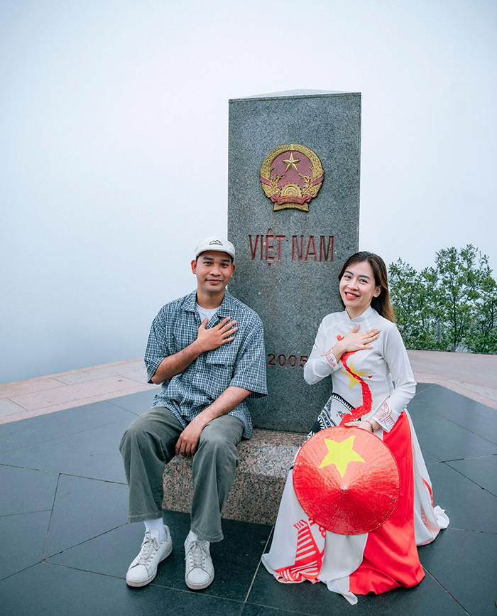 Mường Nhé và cực Tây trong cẩm nang du lịch Điện Biên