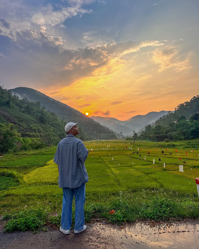 Nghĩa trang Liệt sĩ Quốc gia A1