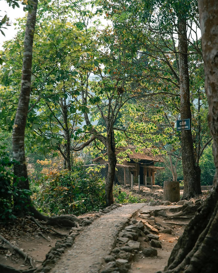 Tips mua sắm ở Điện Biên