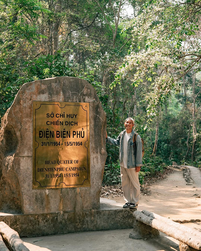 Du lịch Điện Biên với nhiều hoạt động thú vị