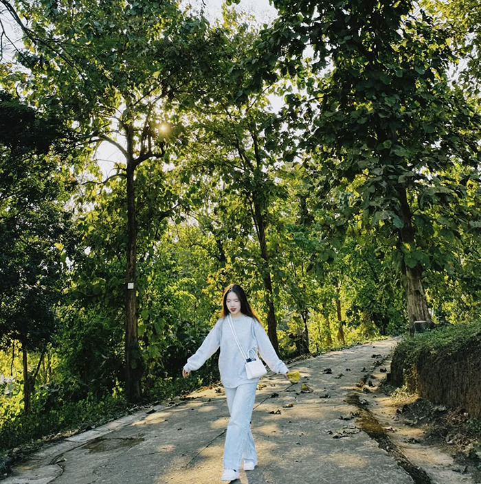 Giới thiệu về tỉnh Điện Biên