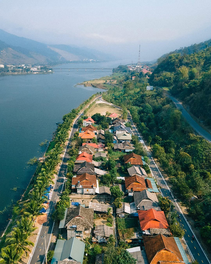 Khám phá các di tích lịch sử tại cẩm nang du lịch Điện Biên