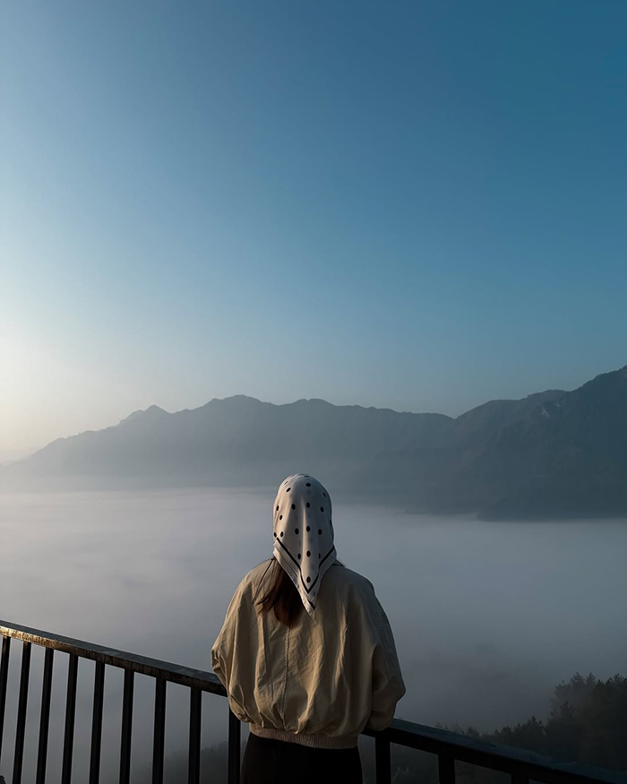 Sở chỉ huy chiến dịch ở Mường Phăng trong cẩm nang du lịch Điện Biên