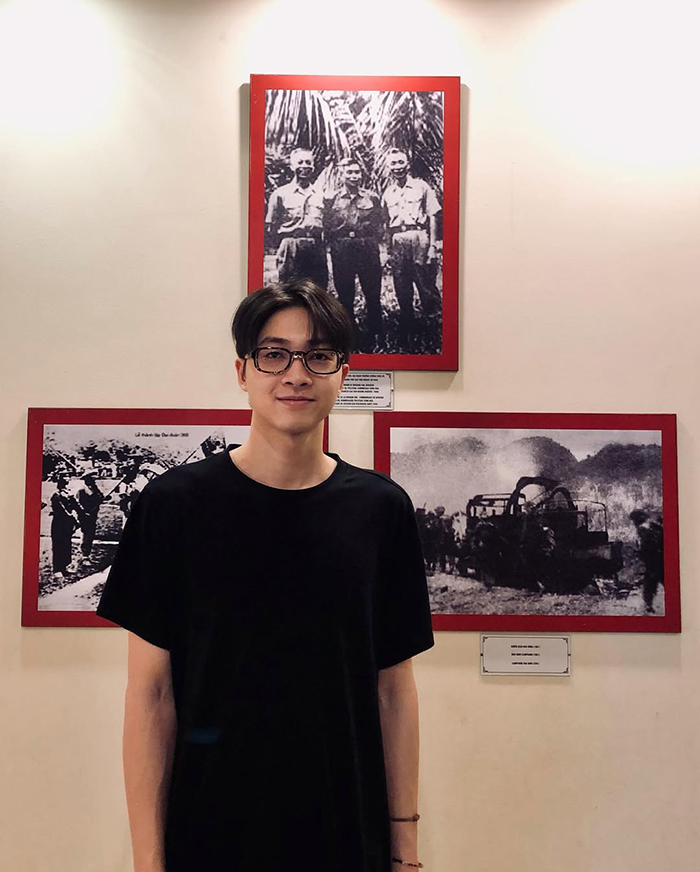 Bảo tàng Chiến thắng Điện Biên Phủ trong cẩm nang du lịch Điện Biên