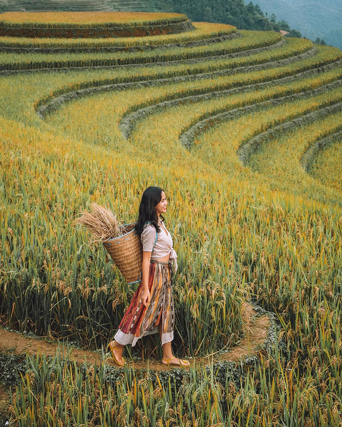 Cẩm nang du lịch Điện Biên vào tháng 9 - tháng 12