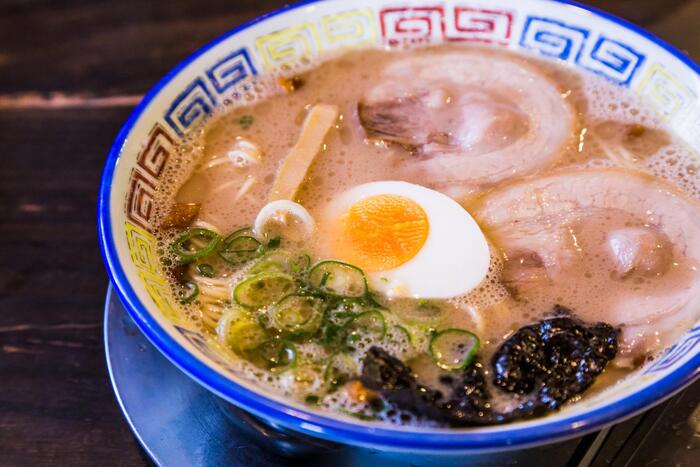 Cẩm nang du lịch Fukuoka - Thưởng thức đặc sản địa phương hấp dẫn