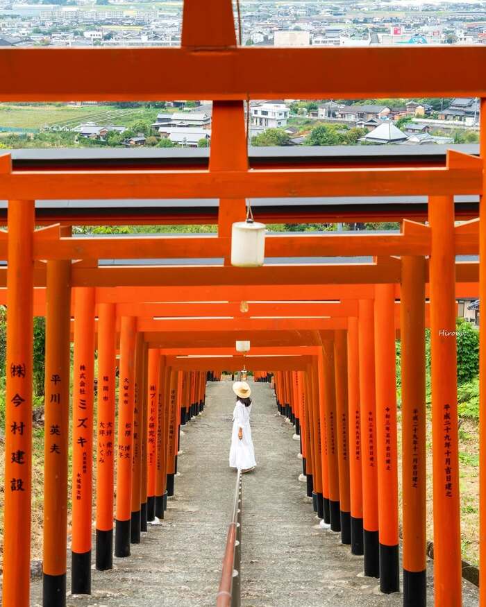 Cẩm nang du lịch Fukuoka - Khám phá thành phố dung hào giữa hiện đại và truyền thống