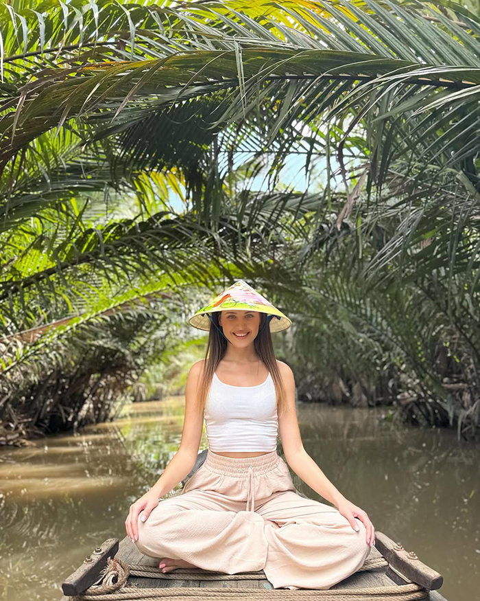 MyQ Safari - Vườn thú Mỹ Quỳnh tại cẩm nang du lịch Long An