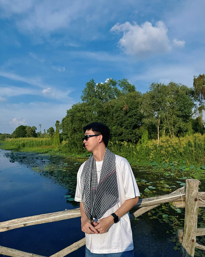 Happy Land Bến Lức tại cẩm nang du lịch Long An