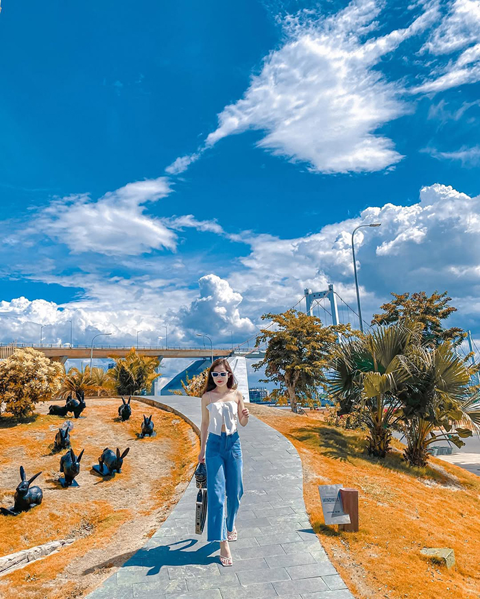 Tips mua sắm ở Long An