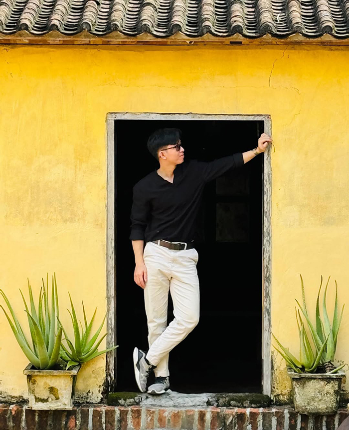 Khám phá vẻ đẹp mộc mạc tại cẩm nang du lịch Long An