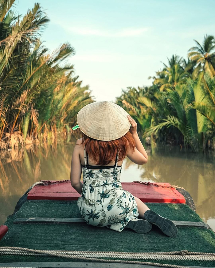 Cẩm nang du lịch Long An mua gì về làm quà?