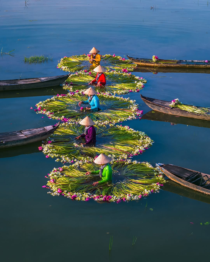 Những món ăn không nên bỏ qua khi đến Long An