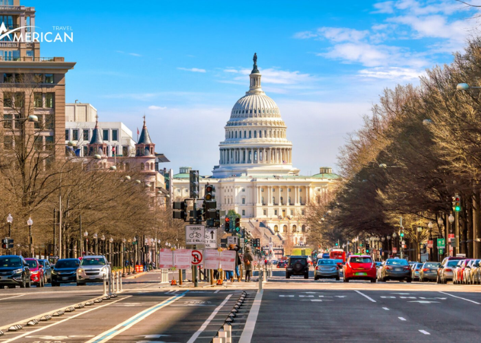Cẩm nang du lịch Washington sẽ giúp bạn có chuyến đi khám phá thủ đô thuận lợi và đáng nhớ