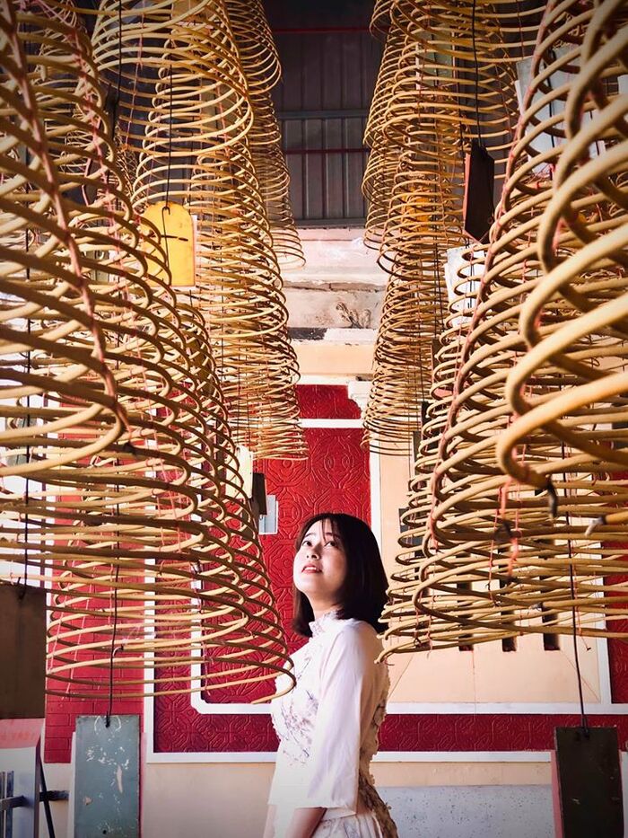 Các địa điểm du lịch khác bên cạnh cầu Mỹ Thuận Vĩnh Long