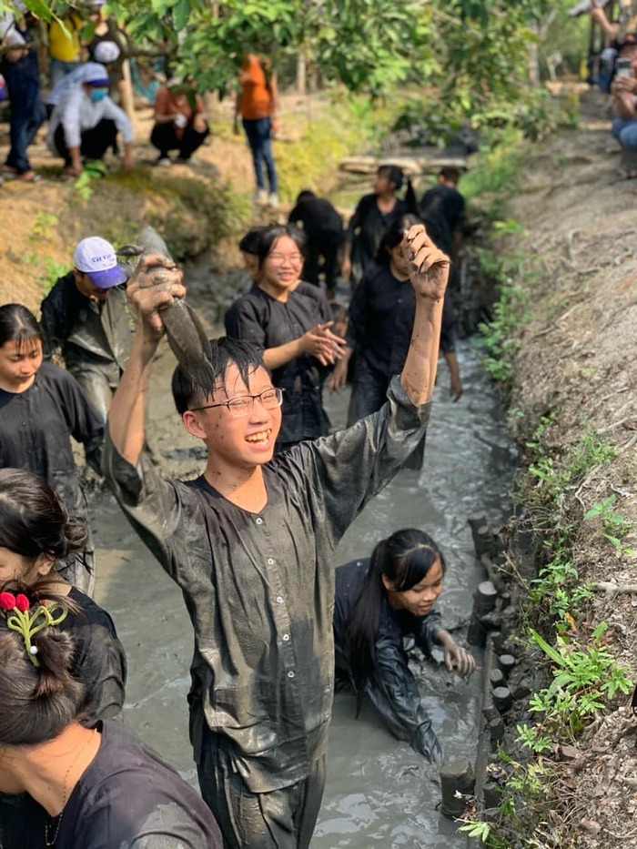 Các địa điểm du lịch khác bên cạnh cầu Mỹ Thuận Vĩnh Long