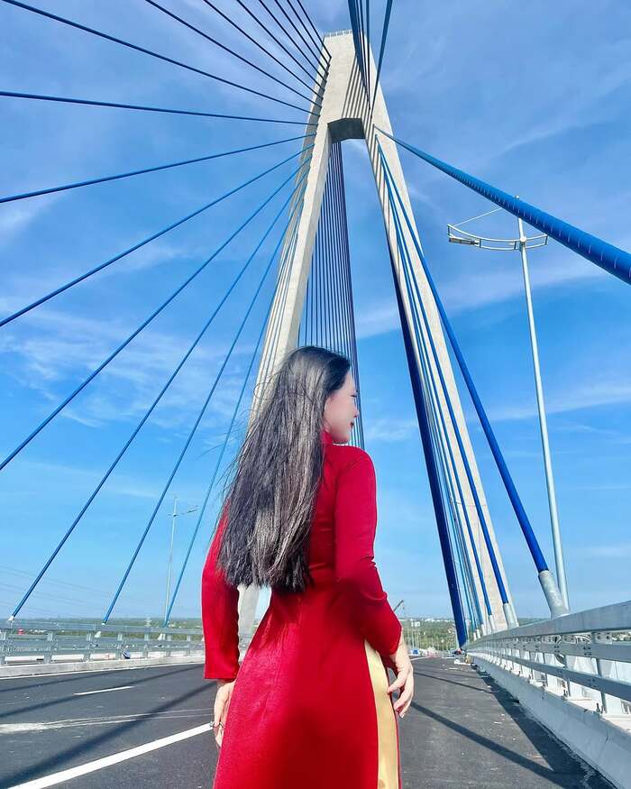 Cầu Mỹ Thuận Vĩnh Long mở đường cho công nghệ xây dựng cầu dây văng tại Việt Nam