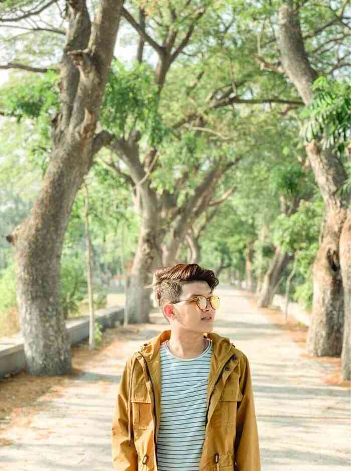 Chùa Hàng Còng An Giang thu hút nhiều du khách ghé thăm tham quan, chụp ảnh