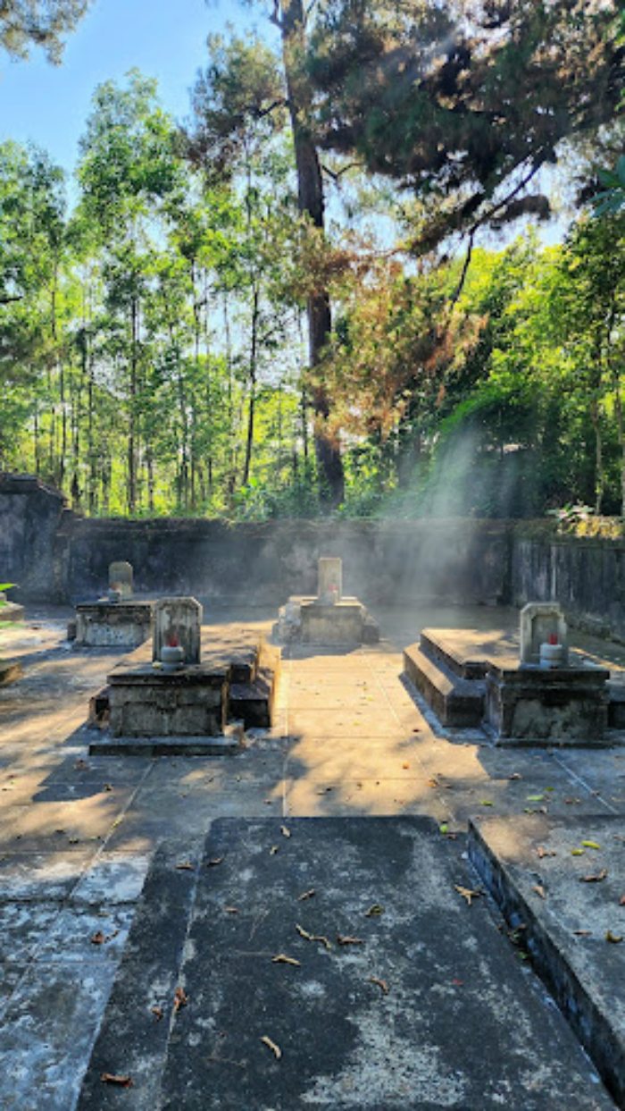 Chùa Từ Hiếu Huế Chùa Từ Hiếu Huế