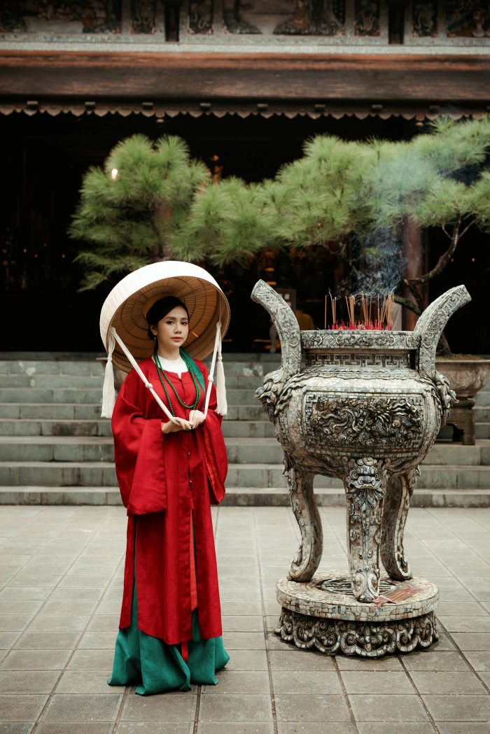 Chùa Từ Hiếu Huế Chùa Từ Hiếu Huế