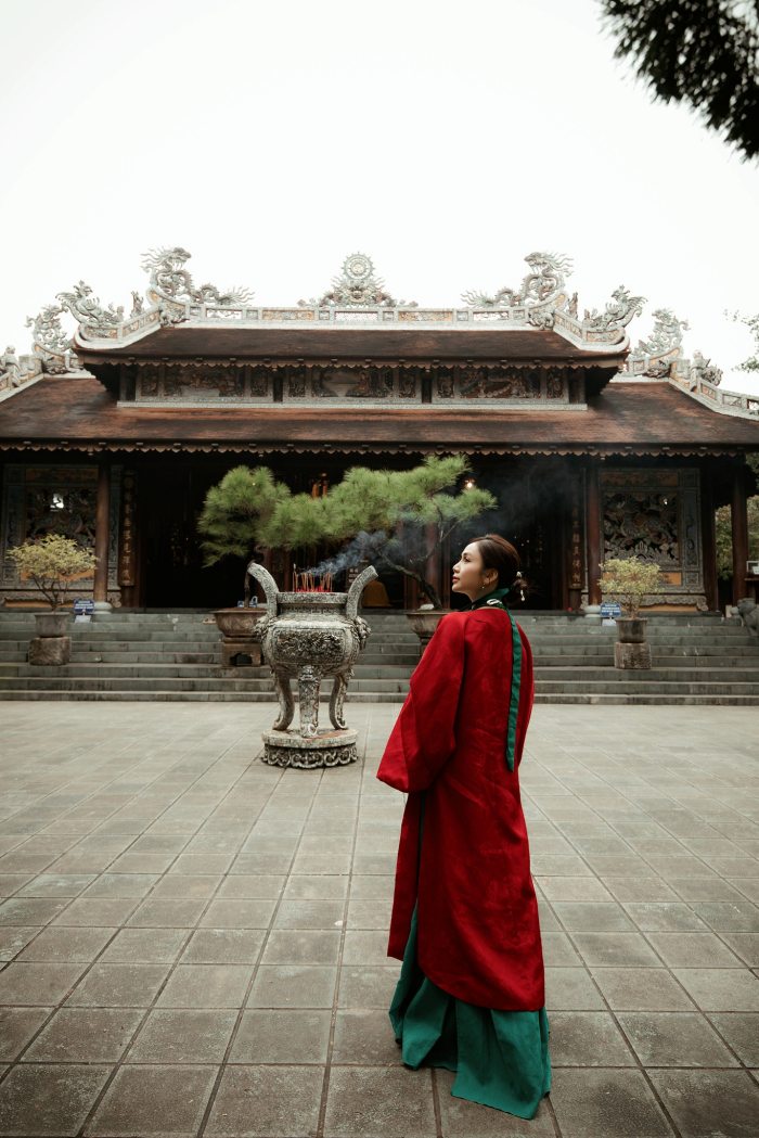 Chùa Từ Hiếu Huế Chùa Từ Hiếu Huế