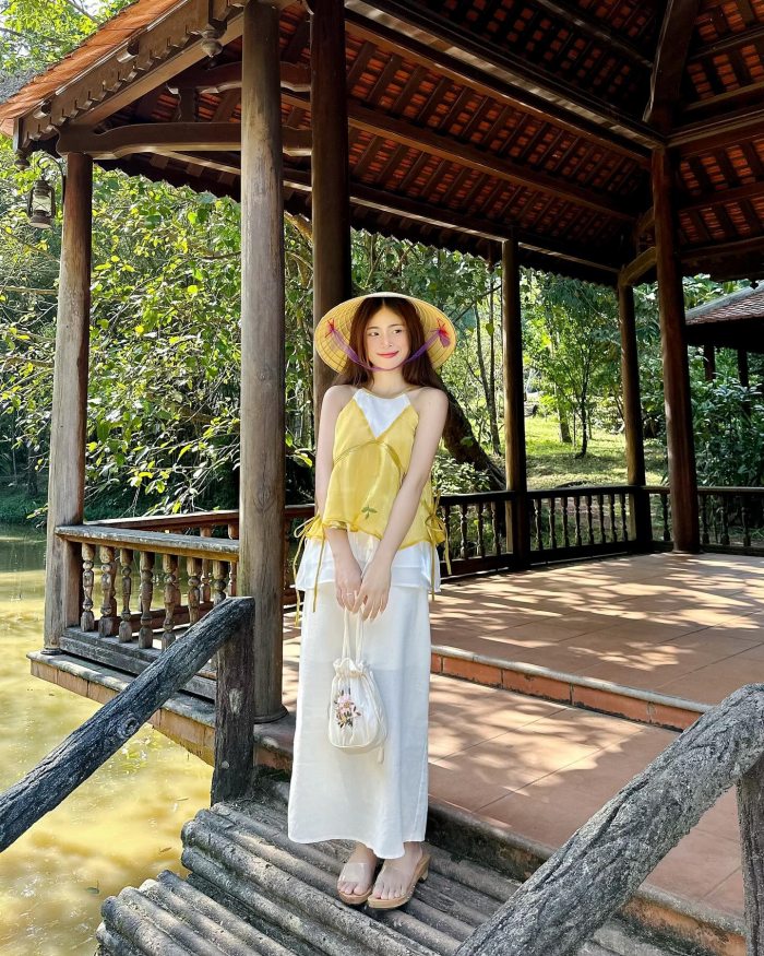 Chùa Từ Hiếu Huế Chùa Từ Hiếu Huế