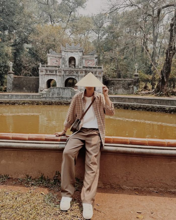 Chùa Từ Hiếu Huế Chùa Từ Hiếu Huế