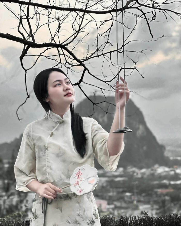 Chùa Từ Tâm Đà Nẵng 