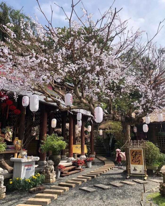 Chùa Từ Tâm Đà Nẵng 