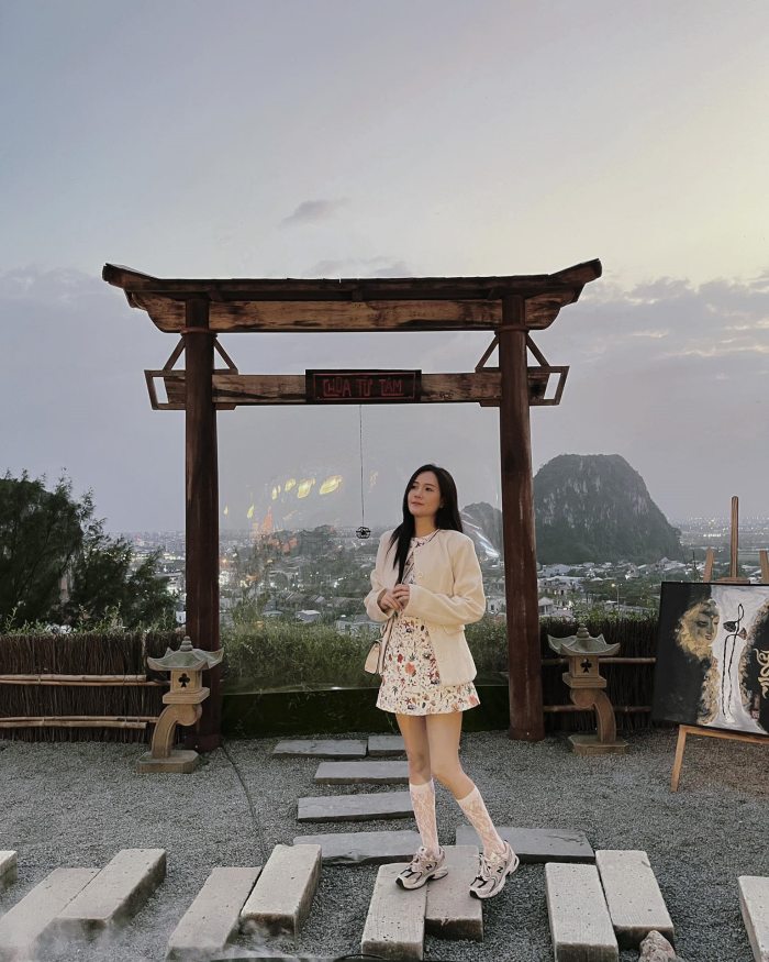 Chùa Từ Tâm Đà Nẵng 