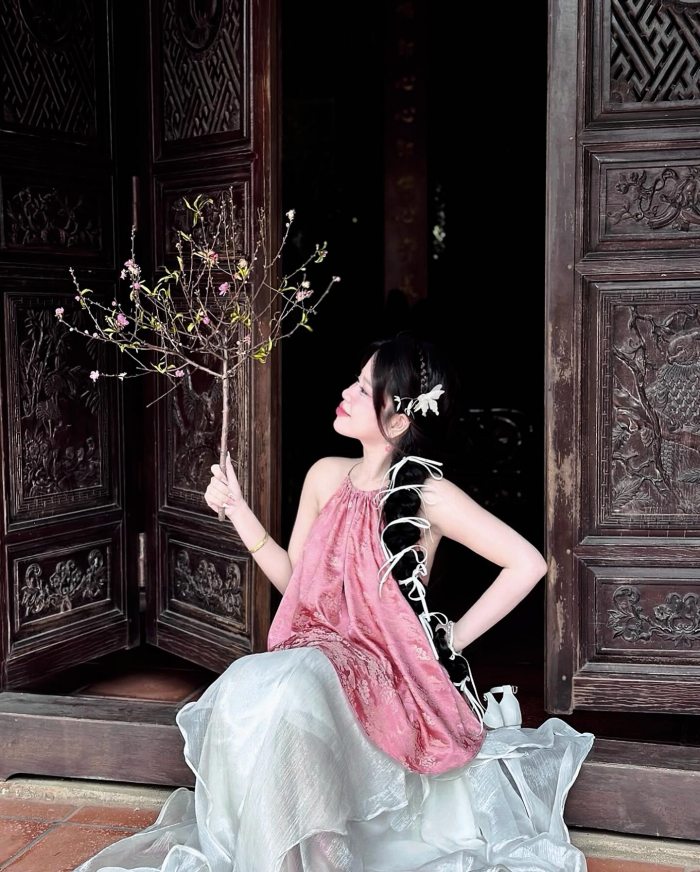 chùa Từ Tâm Đà Nẵng