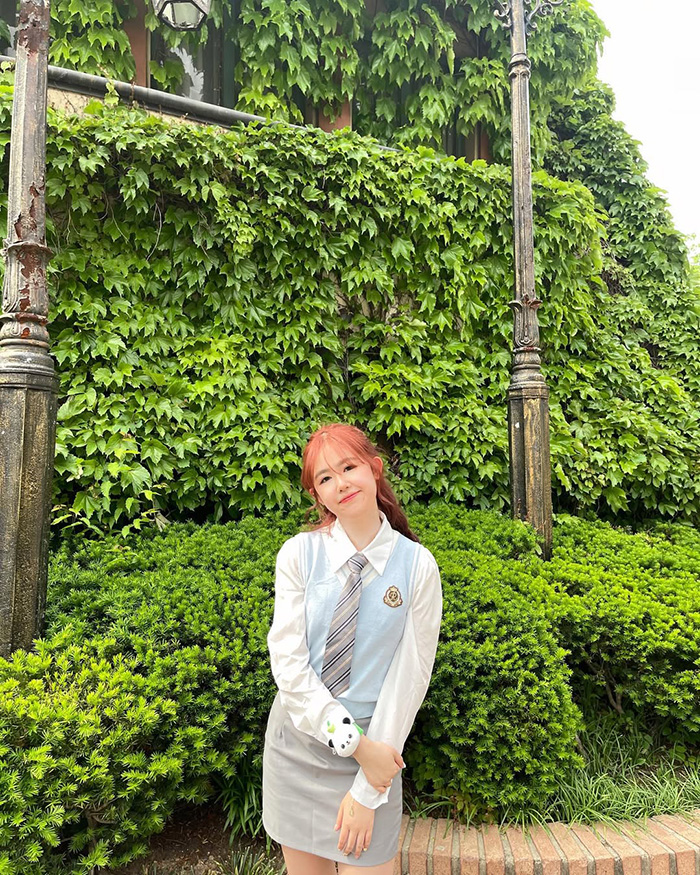 Mùa hè (tháng 6 - tháng 8) – Thử thách cảm giác mạnh và lễ hội nước tại công viên everland hàn quốc