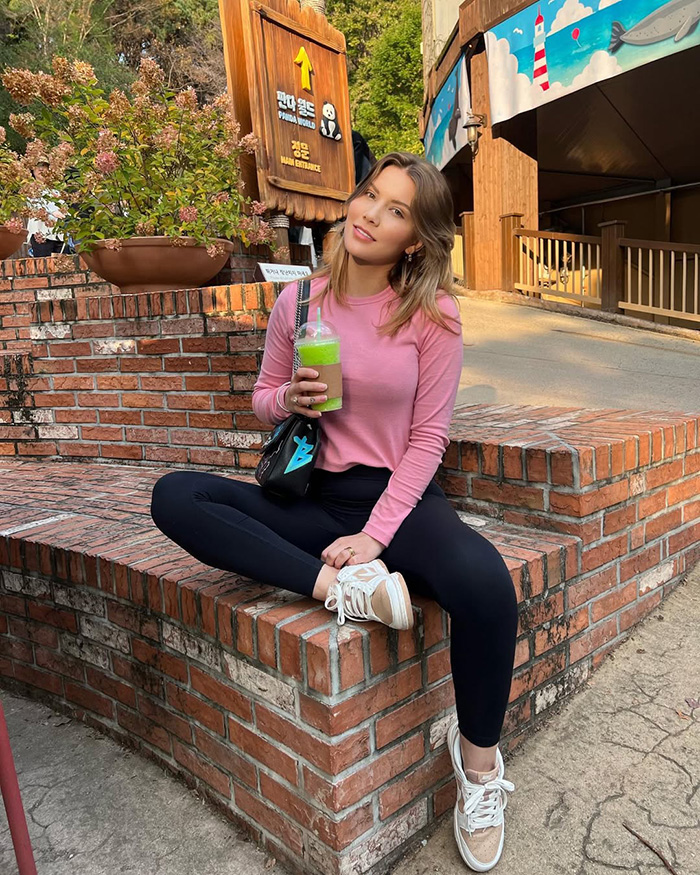 Cách di chuyển tới công viên Everland Hàn Quốc