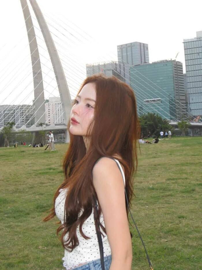 Công viên Sáng Tạo TP Thủ Đức là sân chơi mới toanh mới đưa vào hoạt động đầu năm 2025