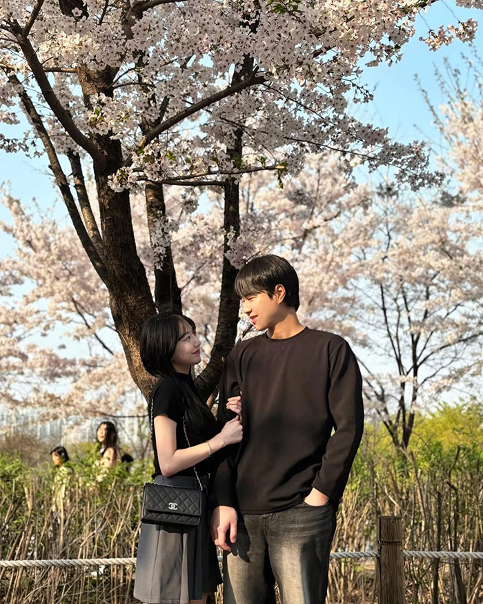 Giới thiệu đôi nét về công  viên Yeouido Hàn Quốc