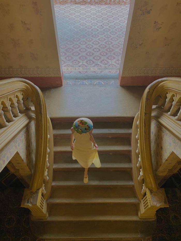 Thời gian du lịch Cung An Định Huế di chuyển du lịch Cung An Định Huế