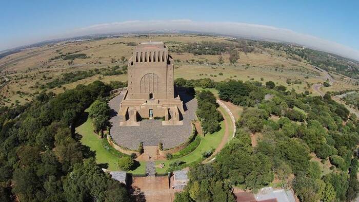Ý nghĩa lịch sử, văn hóa của đài tưởng niệm Voortrekker Nam Phi