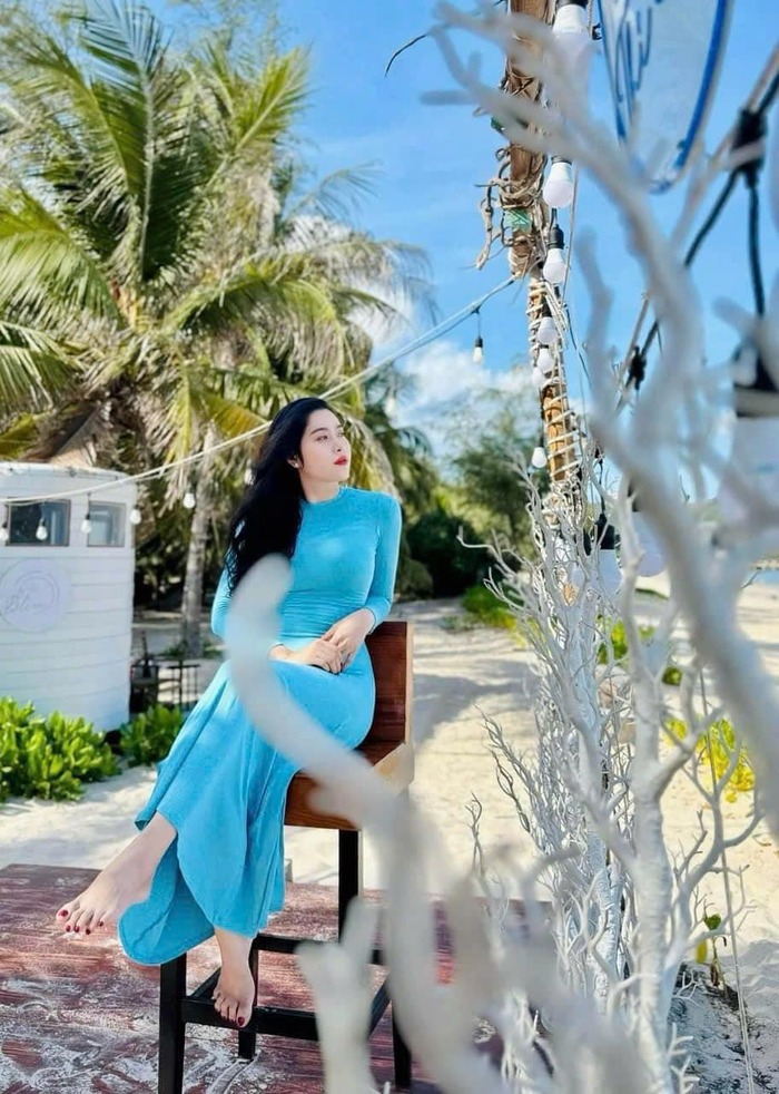 Nghỉ dưỡng ở đảo Côn Sơn Vũng Tàu