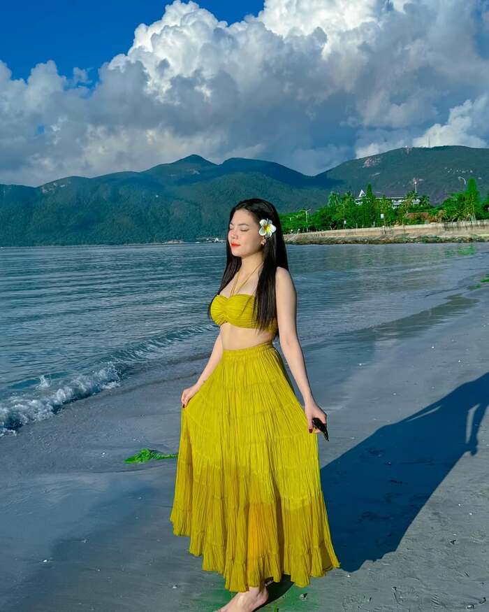 Chiêm ngưỡng khung cảnh thiên nhiên hoang sơ ở đảo Côn Sơn Vũng Tàu