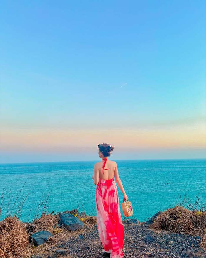 Đảo Côn Sơn Vũng Tàu nổi tiếng với cảnh quan thiên nhiên nguyên sơ