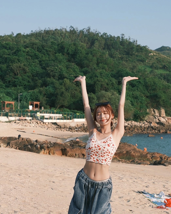 Tháng 6 – Tháng 9 (Mùa hè) tại Đảo Lamma Hồng Kông 