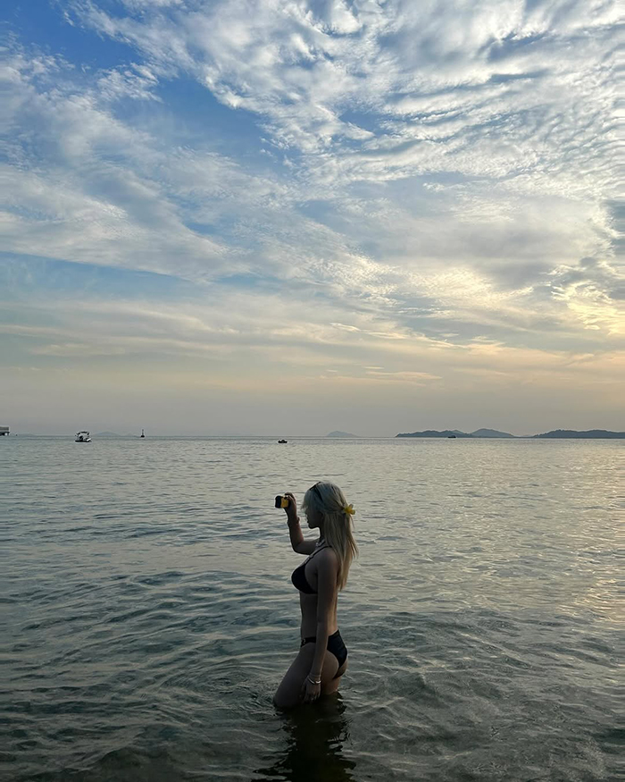 Nhà máy điện Lamma tại đảo Lamma Hồng Kông