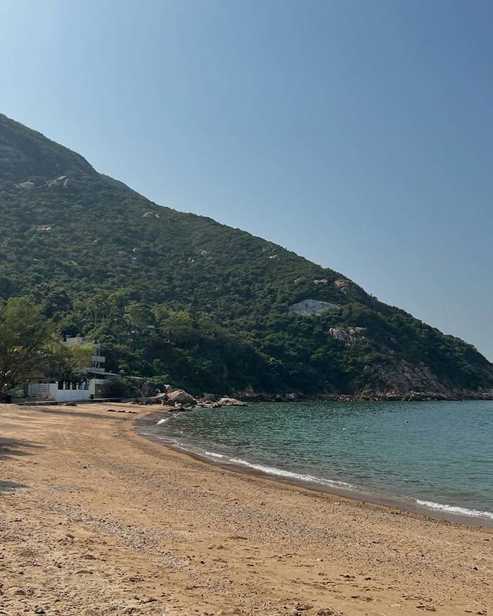 Phương tiện di chuyển đến đảo Lamma Hồng Kông