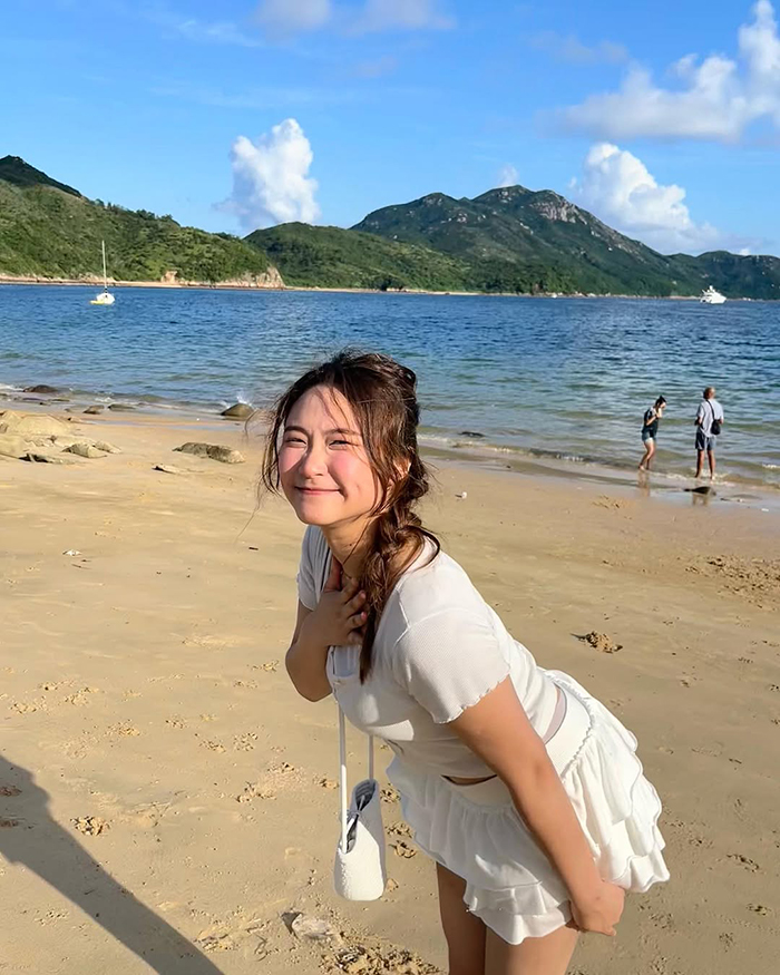 Thời điểm lý tưởng du lịch đảo Lamma Hồng Kông