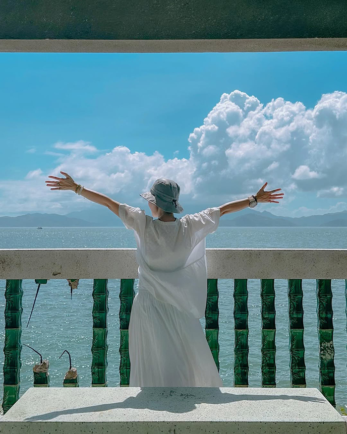 Những địa điểm du lịch thú vị trên đảo Lamma Hồng Kông