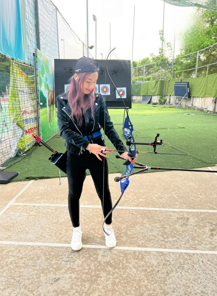 Địa điểm bắn cung ở TP HCM - CLB bắn cung Thiên Mã