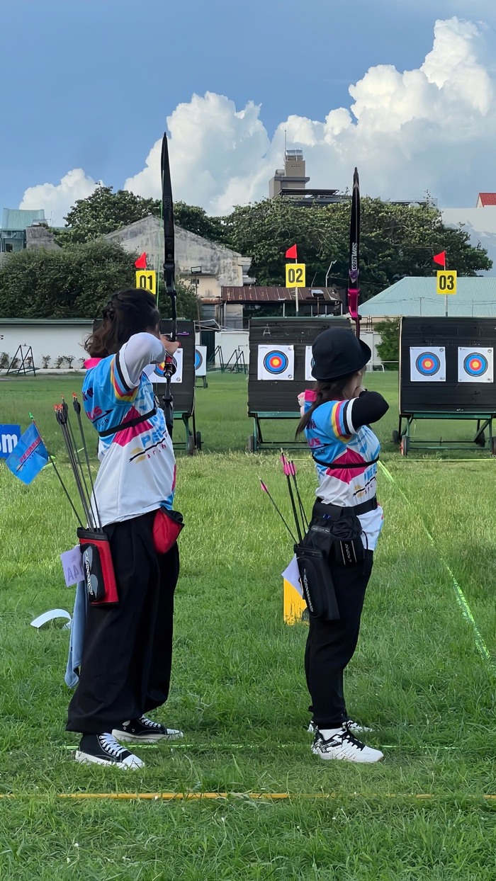Địa điểm bắn cung ở TP HCM - CLB bắn cung Thiên Mã